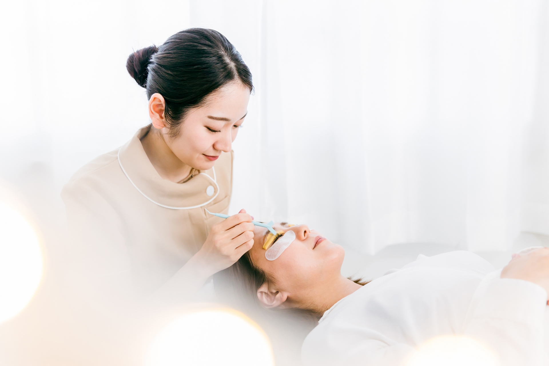 時短社員スタッフ