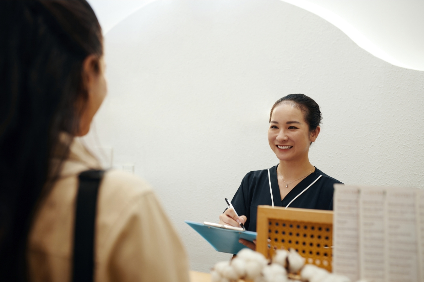 パートスタッフ