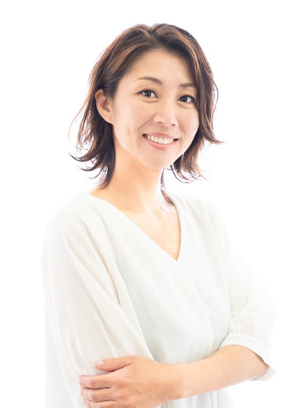 クランビー代表 佃奈美